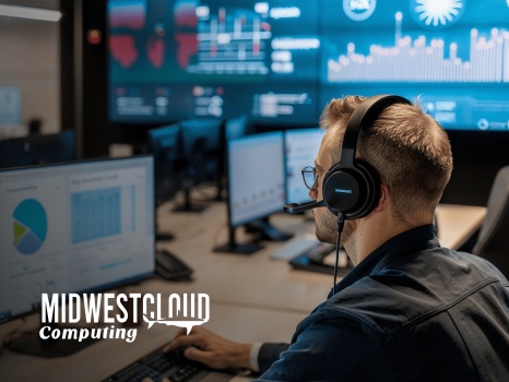 Image for Midwest Cloud Computing - Omaha Managed IT Services Company with ID of: 6648985