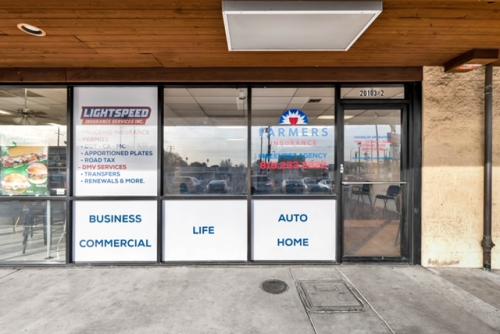 Image for LIGHTSPEED INSURANCE SERVICES INC with ID of: 6648988