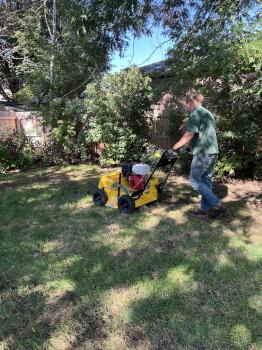 Image for American Turf & Tree Care with ID of: 6649081