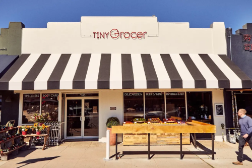 Image for Tiny Grocer / SOCO Grocery with ID of: 6649279