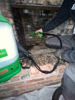 Image for GMT Chimney Services with ID of: 6649400