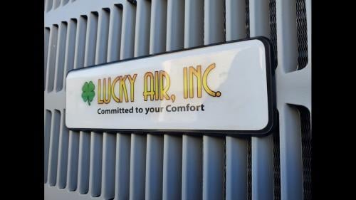 Image for Lucky Air Inc. with ID of: 6649607