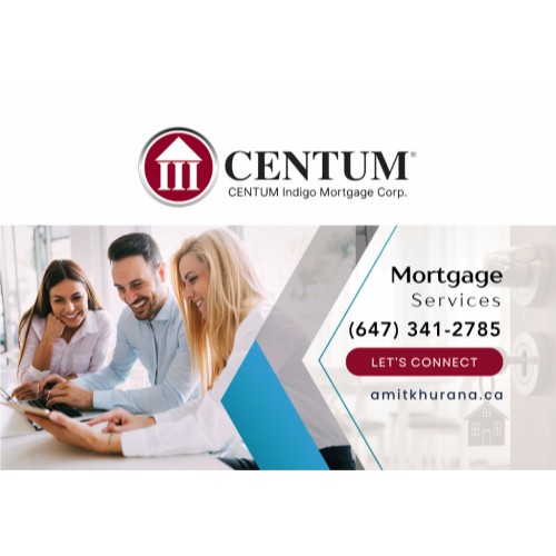 Image for CENTUM Indigo Mortgage Corp. with ID of: 6649761