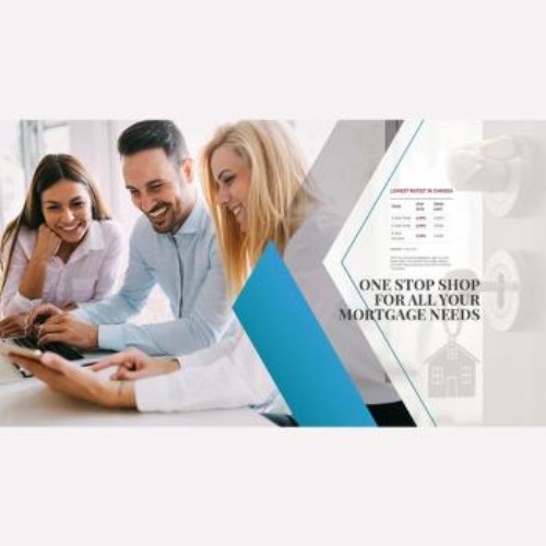 Image for CENTUM Indigo Mortgage Corp. with ID of: 6649766