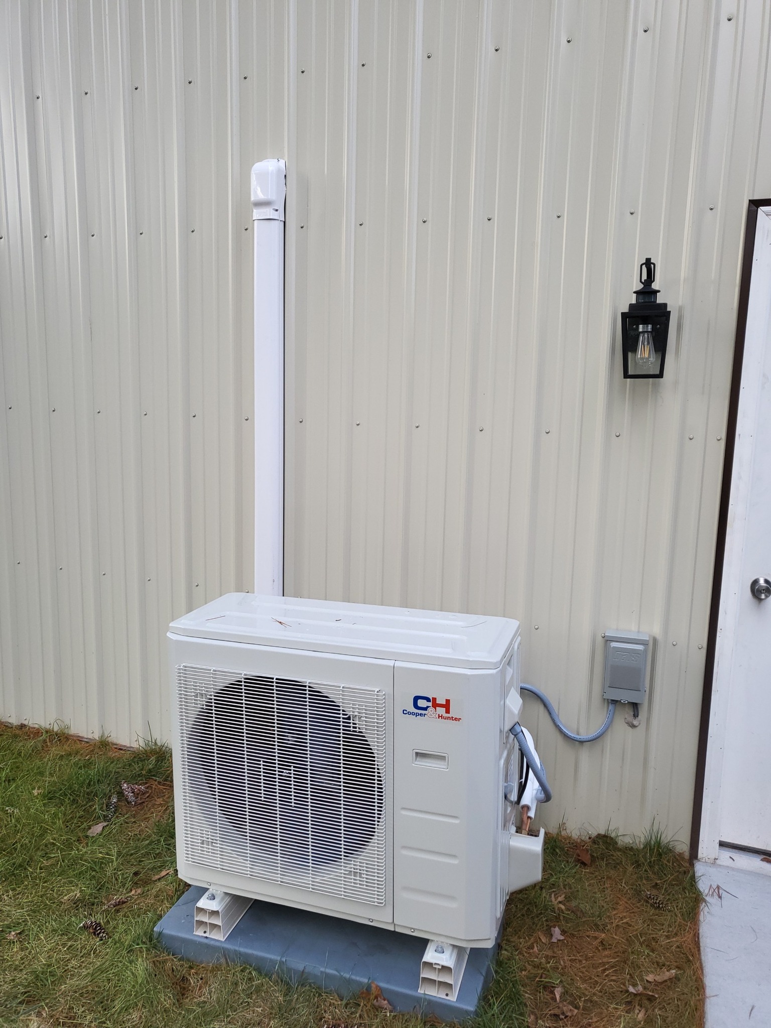 Image for Metropolitan HVAC LLC with ID of: 6649859