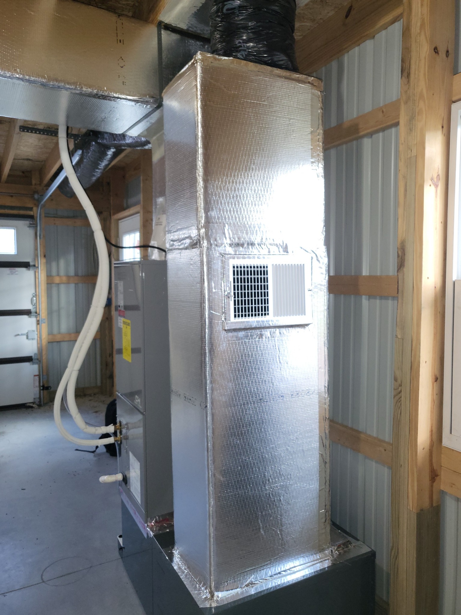 Image for Metropolitan HVAC LLC with ID of: 6649860