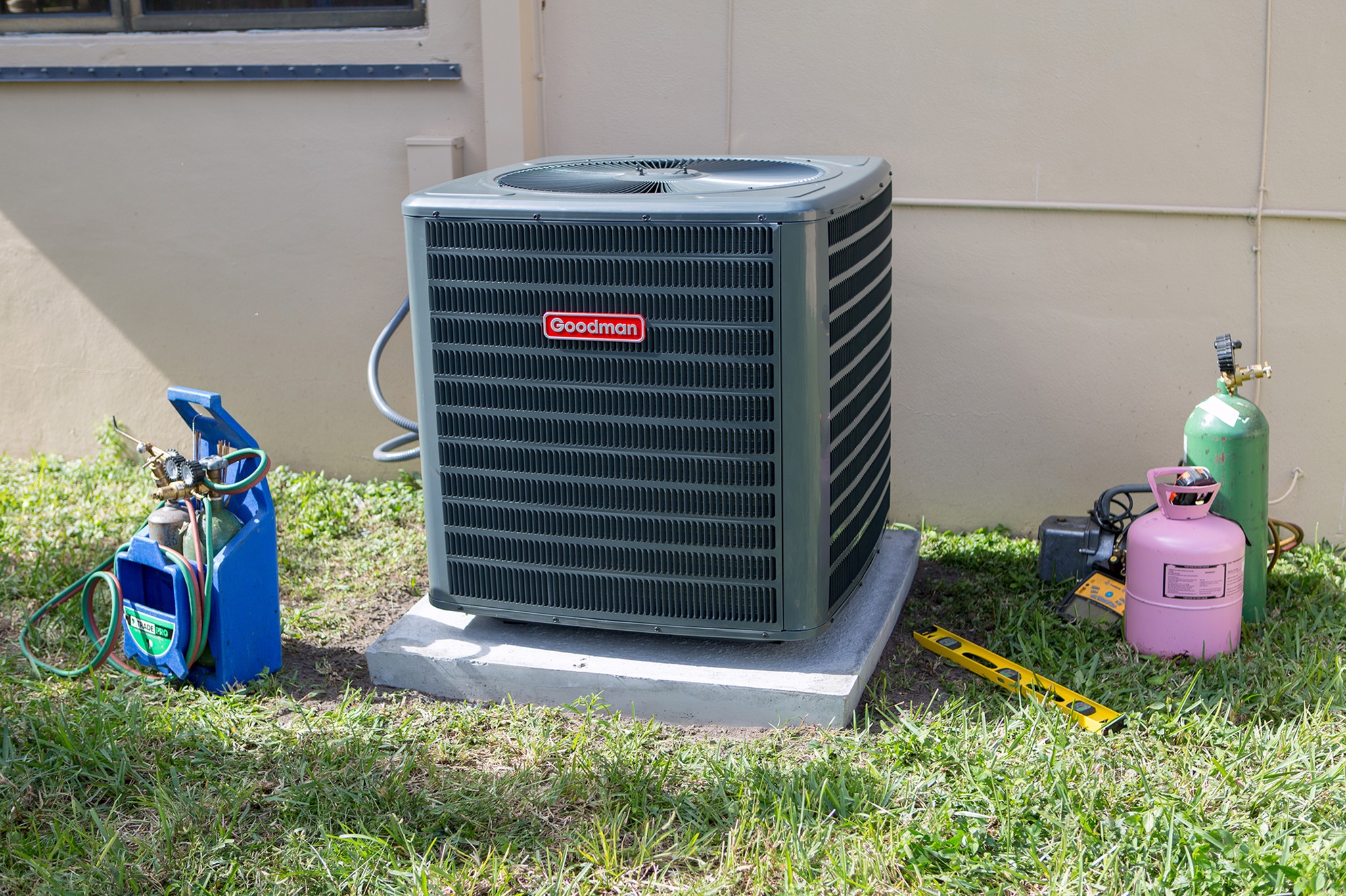 Image for Metropolitan HVAC LLC with ID of: 6649864