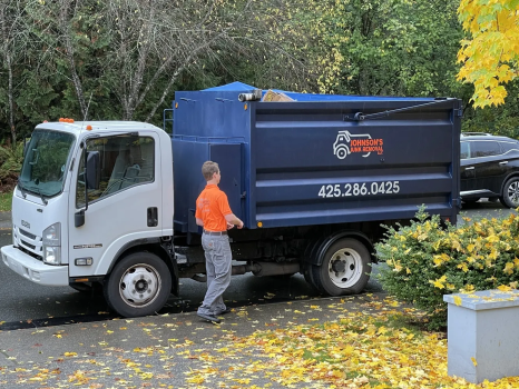 Image for Johnson's Junk Removal LLC with ID of: 6649899