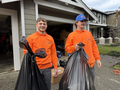Image for Johnson's Junk Removal LLC with ID of: 6649900