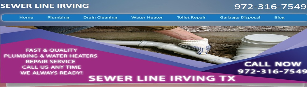 Image for Sewer Line Irving with ID of: 6649915