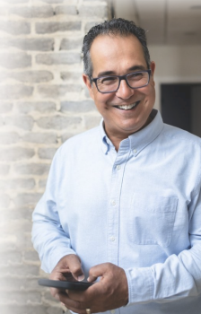 Image for Nick Tsougrianis, Swift Current Realtor At Exp Realty with ID of: 6649995