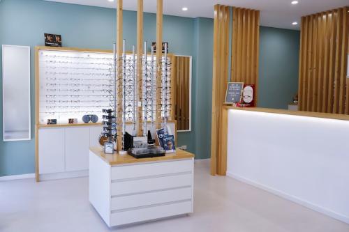 Image for Kimber Optical with ID of: 6650076