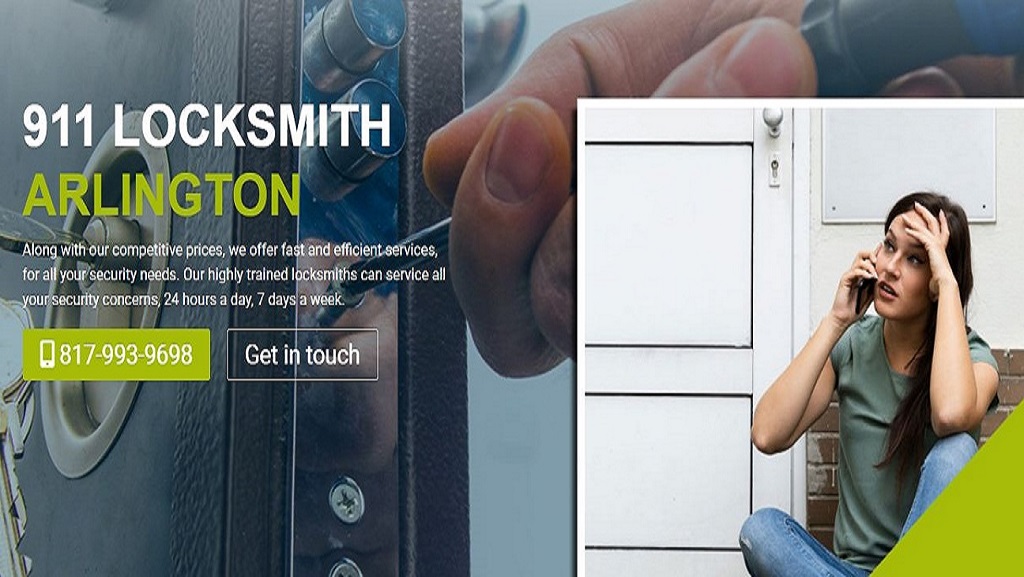 Image for 911 Locksmith Arlington with ID of: 6650151
