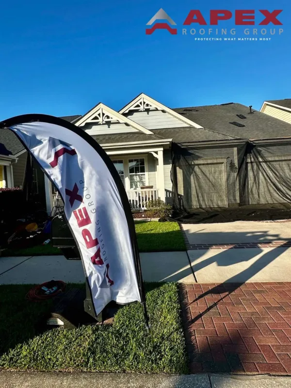 Image for Apex Roofing Group with ID of: 6650260