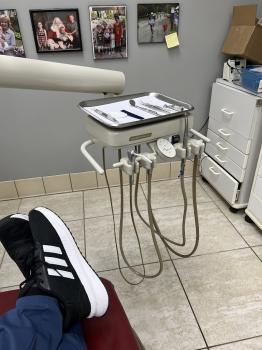 Image for Benich Dental with ID of: 6650450