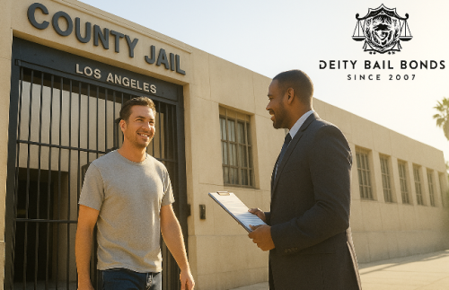 Image for Deity Bail Bonds with ID of: 6650677