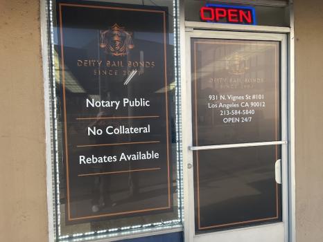 Image for Deity Bail Bonds with ID of: 6650679