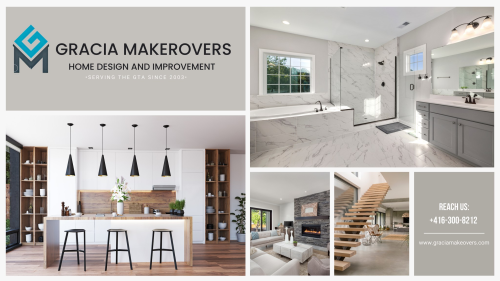 Image for Gracia Makeovers Inc. with ID of: 6650769