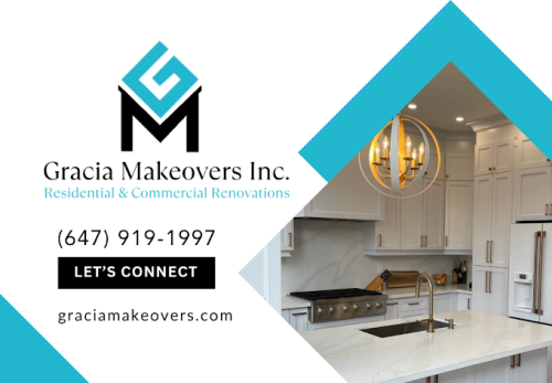 Image for Gracia Makeovers Inc. with ID of: 6650772