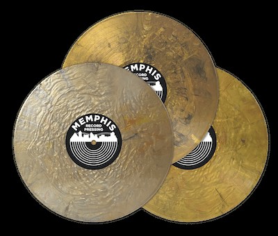 Image for Memphis Record Pressing LLC with ID of: 6650980