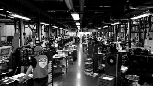 Image for Memphis Record Pressing LLC with ID of: 6650982