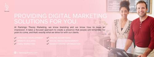 Image for Flamingo Theory Marketing with ID of: 6650997