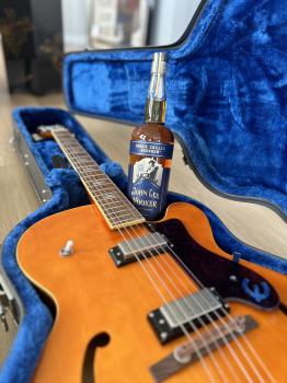 Image for John Lee Hooker Legacy Spirits with ID of: 6651009