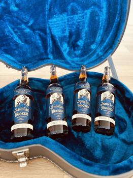 Image for John Lee Hooker Legacy Spirits with ID of: 6651013