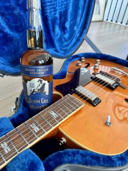 Image for John Lee Hooker Legacy Spirits with ID of: 6651018