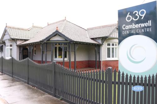 Image for Camberwell Dental Centre with ID of: 6651138