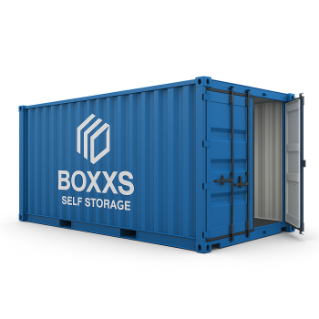 Image for Boxxs Self Storage with ID of: 6651167