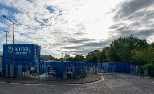Image for Boxxs Self Storage with ID of: 6651168