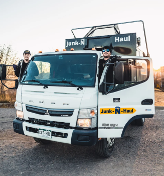 Image for Junk-N-Haul with ID of: 6651322
