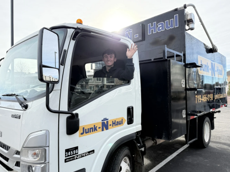 Image for Junk-N-Haul with ID of: 6651328