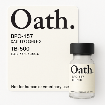 Image for Oath Peptides with ID of: 6651376