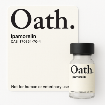 Image for Oath Peptides with ID of: 6651378