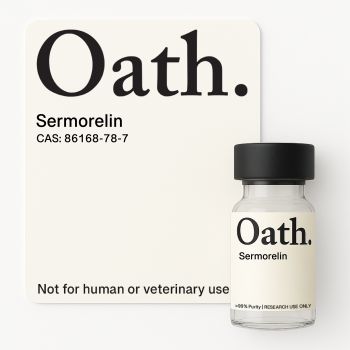 Image for Oath Peptides with ID of: 6651383
