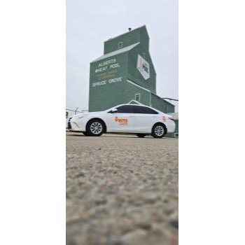 Image for White Cabs with ID of: 6651432