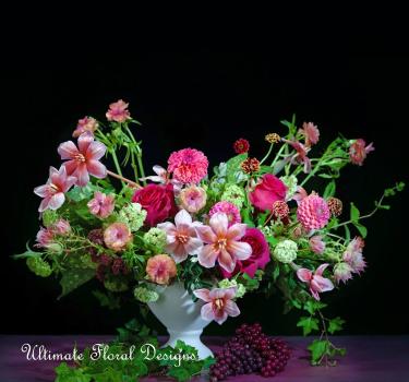 Image for Ultimate Floral Designs with ID of: 6651448