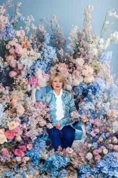 Image for Ultimate Floral Designs with ID of: 6651453