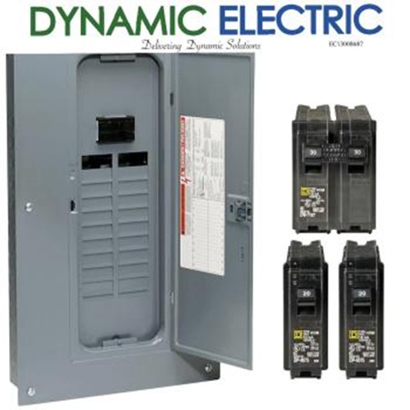 Image for Dynamic Electric with ID of: 6651487