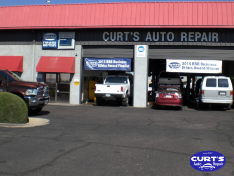 Image for Curt's Auto Repair with ID of: 6651496