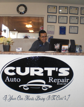 Image for Curt's Auto Repair with ID of: 6651500
