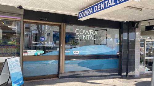 Image for Cowra Dental Group with ID of: 6651516