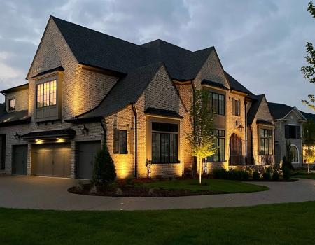 Image for NightOak Outdoor Lighting with ID of: 6651517