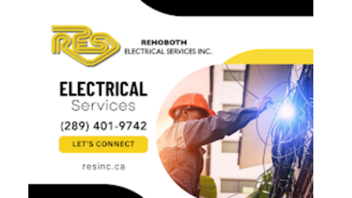 Image for Rehoboth Electrical Services Inc with ID of: 6651663