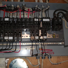 Image for Rehoboth Electrical Services Inc with ID of: 6651667