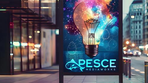 Image for Pesce MediaWorks with ID of: 6651746