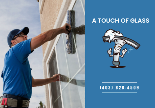 Image for A Touch of Glass Inc. with ID of: 6651871