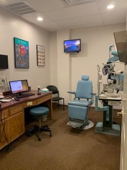Image for San Gabriel Eye Center with ID of: 6651908